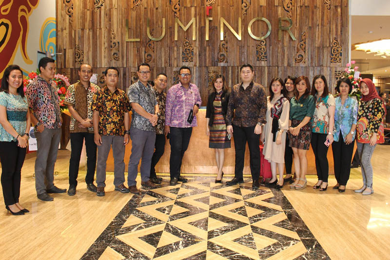 Luminor Hotel Kota
