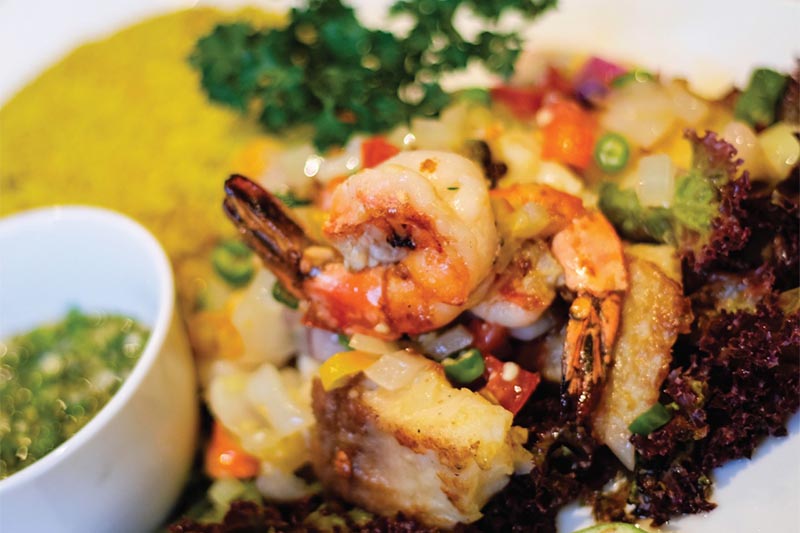 Santika Premiere Bintaro