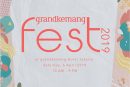Grandkemang Fest 2019