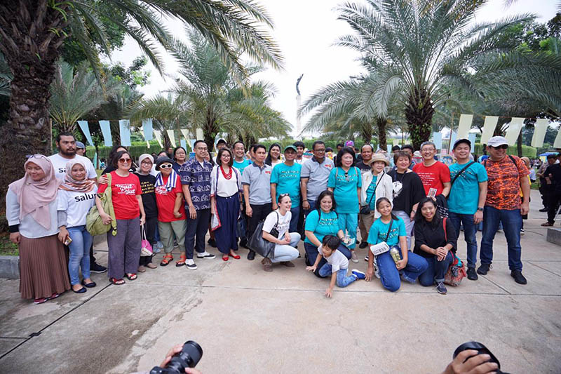 Happiness Festival 2019