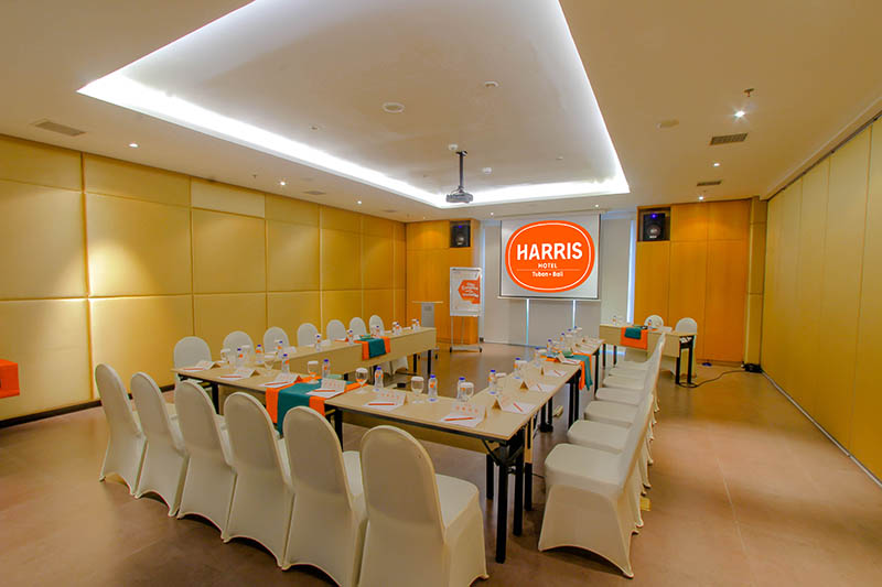 HARRIS Hotel Tuban Bali