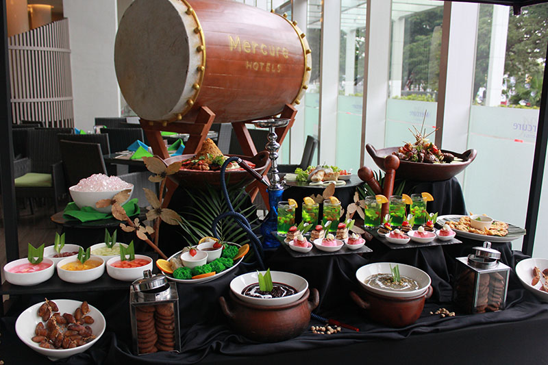 Mercure Serpong Alam Sutera