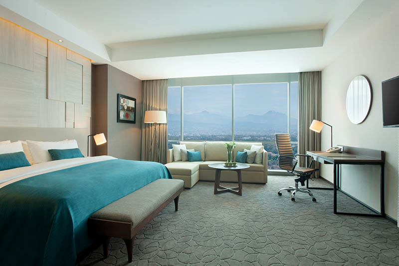 Crowne Plaza Bandung