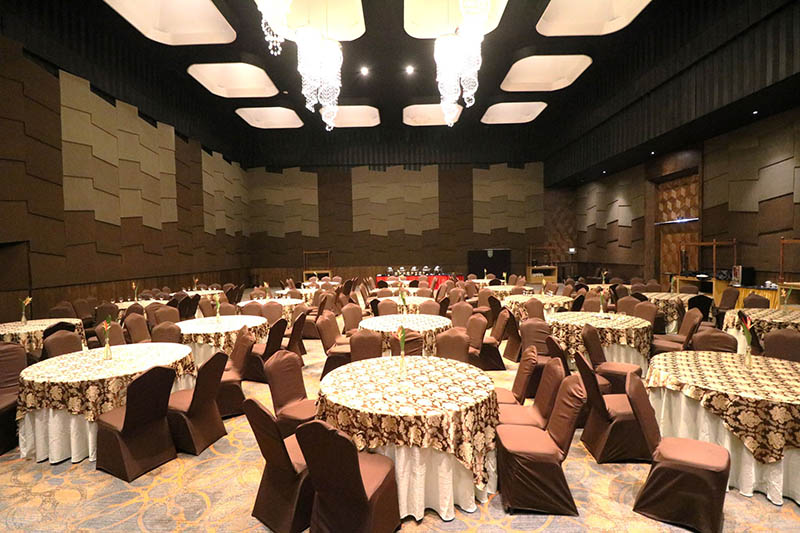 PRIME PARK Hotel Pekanbaru