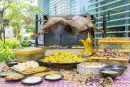 Nikmati Kudapan Khas Timur Tengah Selama Ramadan di Holiday Inn Jakarta Kemayoran
