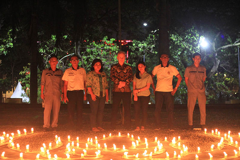 Sultan Hotel & Residence Jakarta