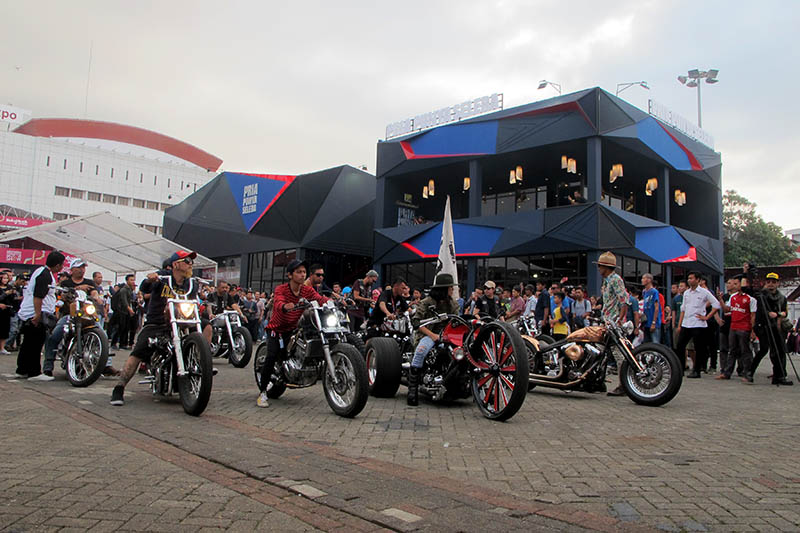 Telkomsel IIMS 2019