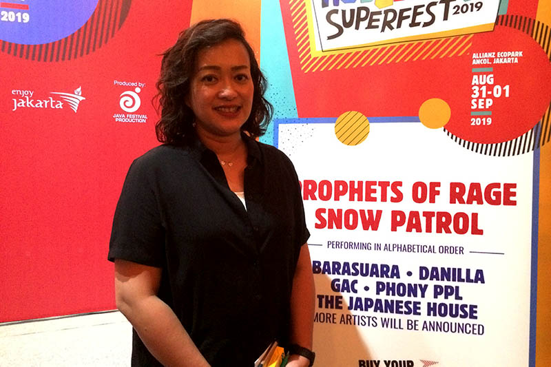 Hodgepodge Superfest