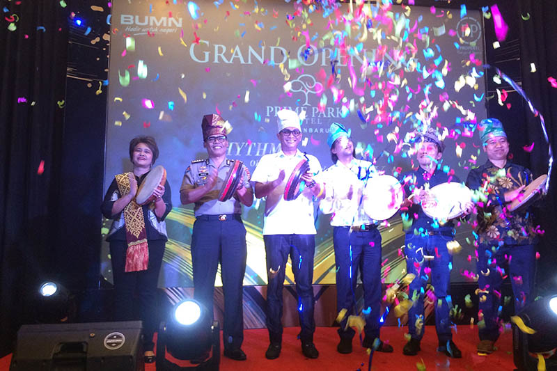 PRIME PARK Hotel Pekanbaru