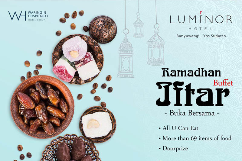 Luminor Hotel Banyuwangi