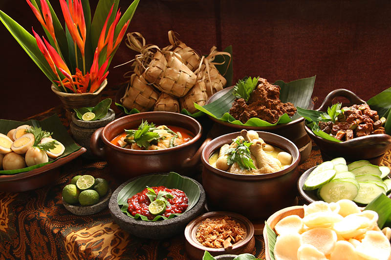 Movenpick Resort & Spa Jimbaran Bali