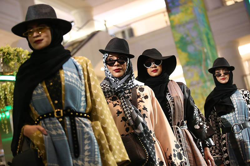 Modest Fashion Founder Fund