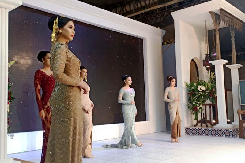 Fashion & Cultural Festival 2019