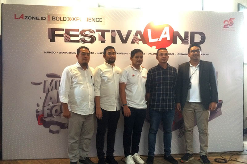 FestivaLAnd 2019