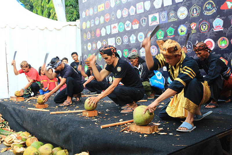 Golok Day Festival 2019