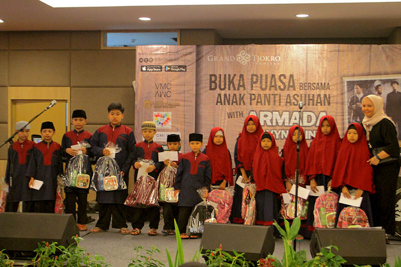 Grand Tjokro Premiere Bandung