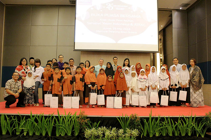 Mercure Serpong Alam Sutera