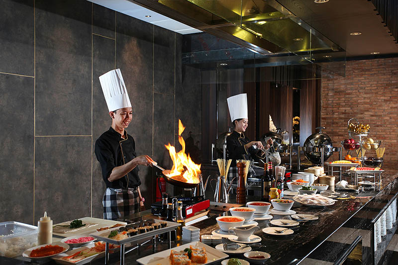 Swiss-Belhotel International