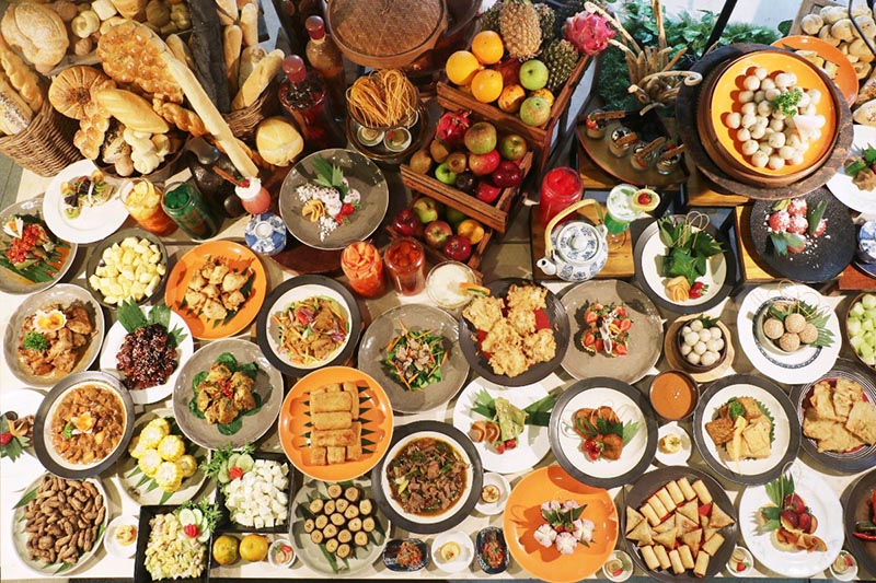 Nusantara Ramadhan