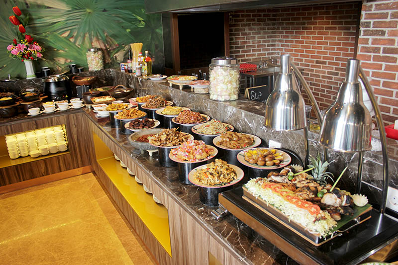 Luminor Hotel Sidoarjo