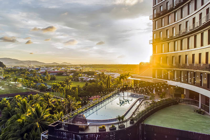 Swiss-Belhotel International