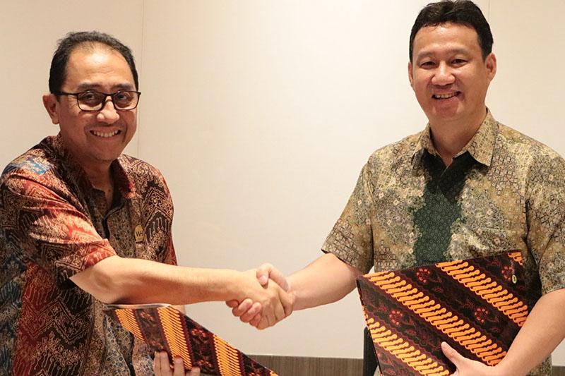 Luminor Hotel Bogor