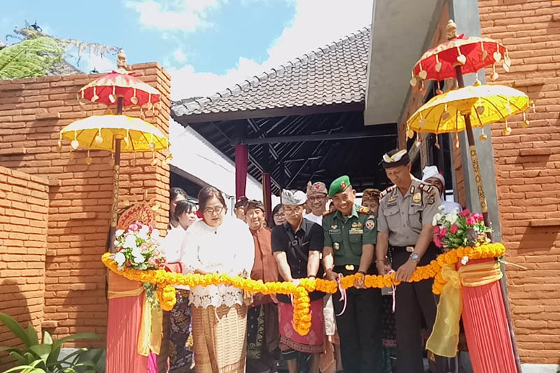 Kayangan Villa Ubud