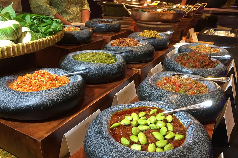 Culinary Journey