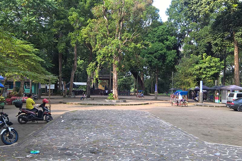Karang Kamulyan