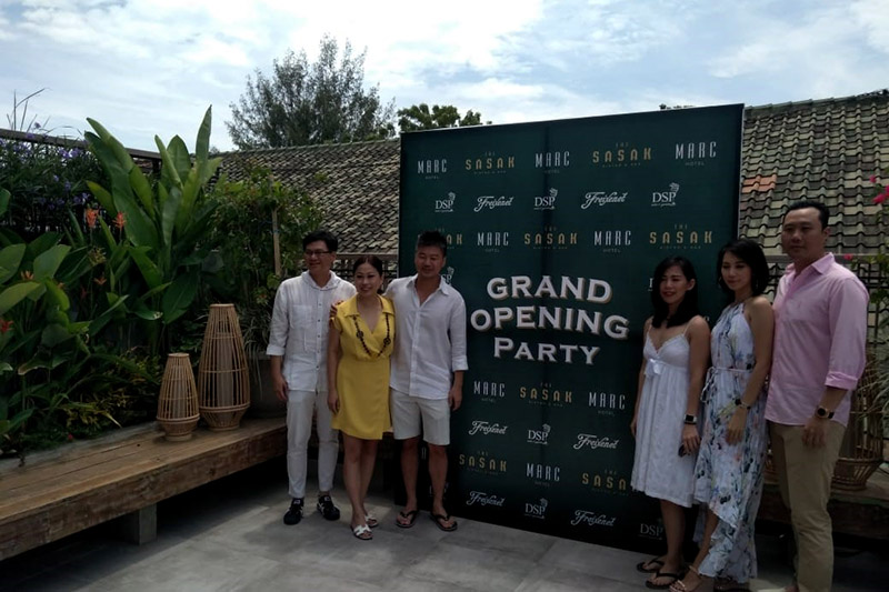 Marc Hotels Gili Trawangan