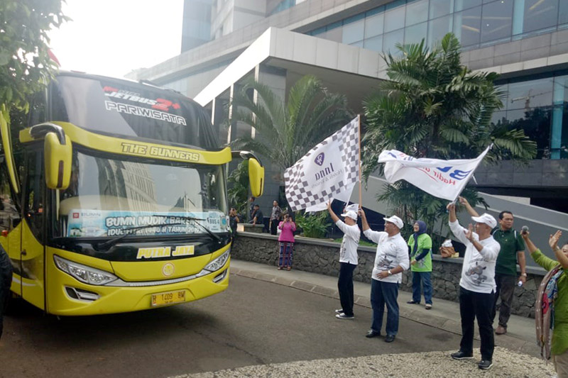 Hotel Indonesia Natour