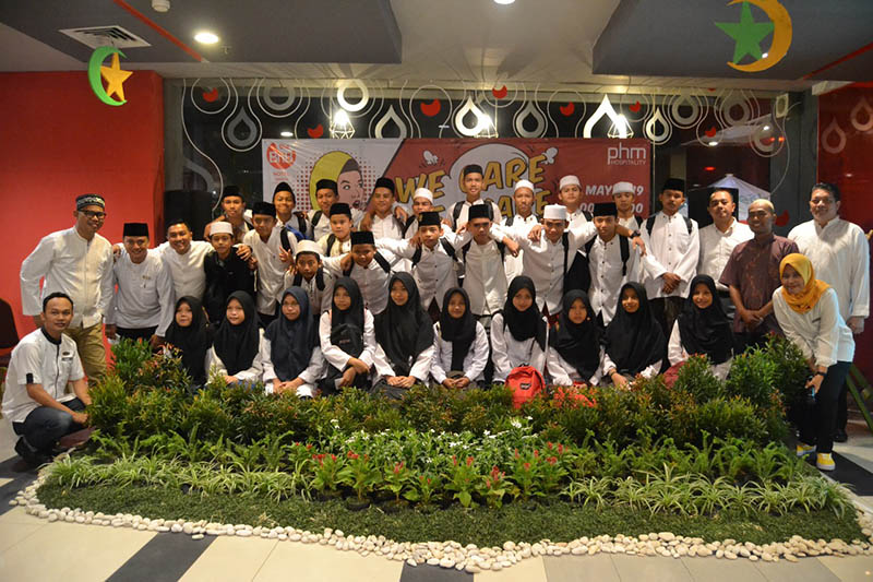 PHM Hospitality