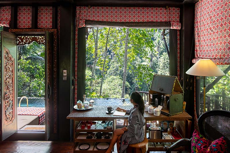 Capella Hotels & Resorts