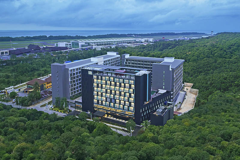 Four Points by Sheraton Balikpapan