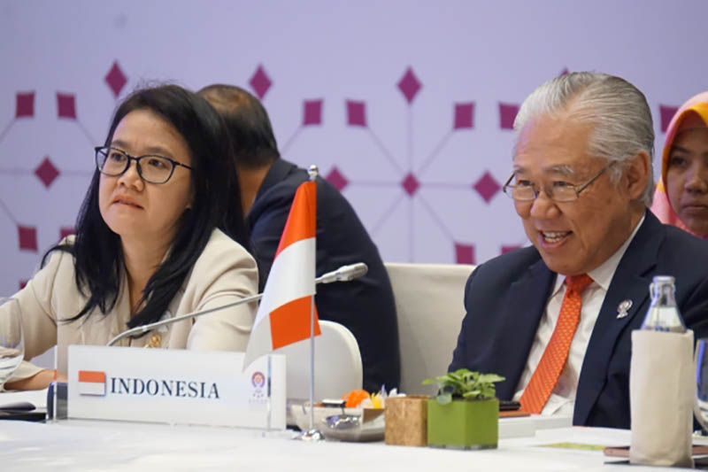 KTT ASEAN