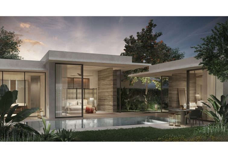Raffles Bali