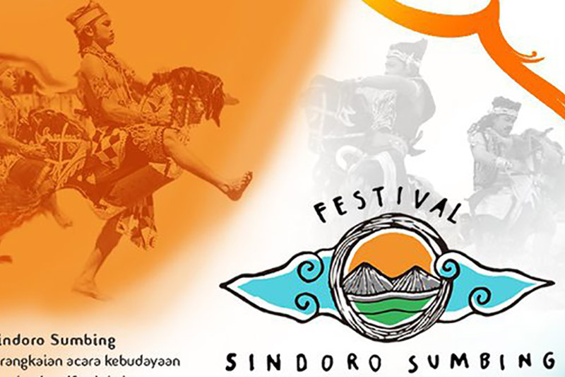 Festival Sindoro Sumbing