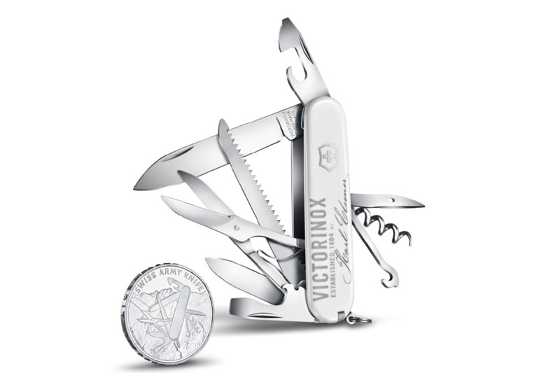 Victorinox Huntsman