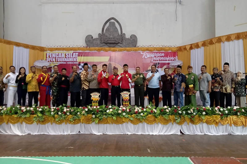 Sport Tourism Destination