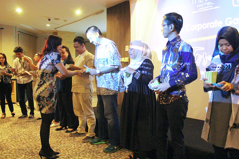 THE 1O1 Jakarta Sedayu Darmawangsa