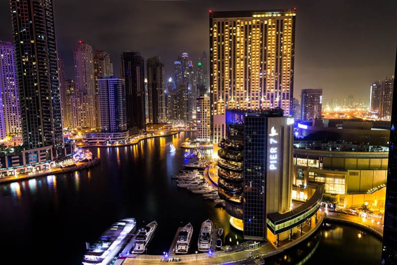 Dubai