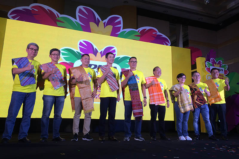 Festival Pesona Lokal