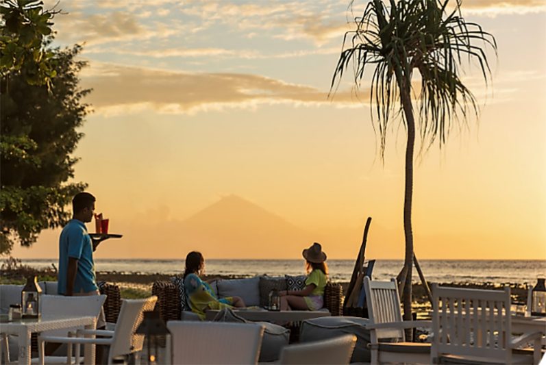 Gili Eco Villas Lombok