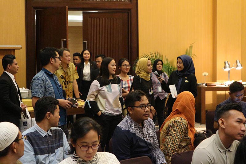 Santika Premiere Bintaro