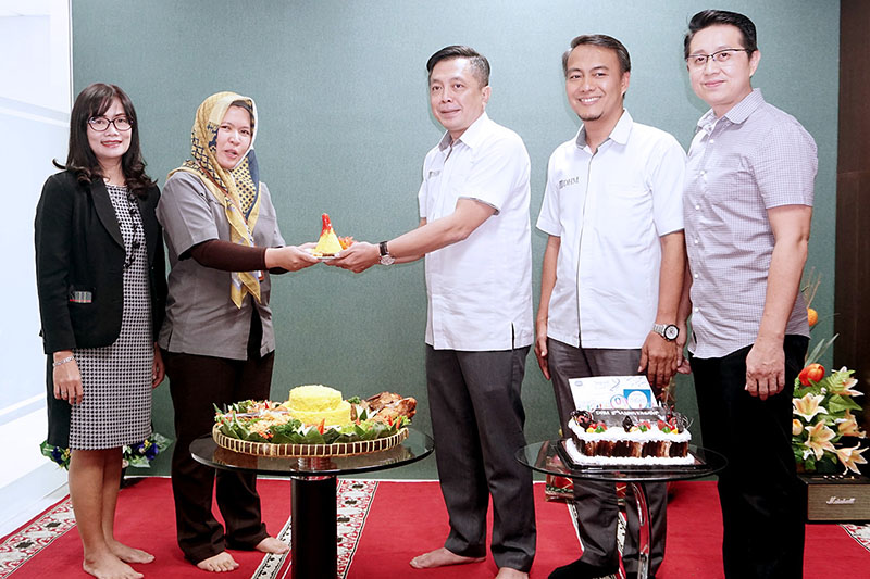 Dafam Hotel Management