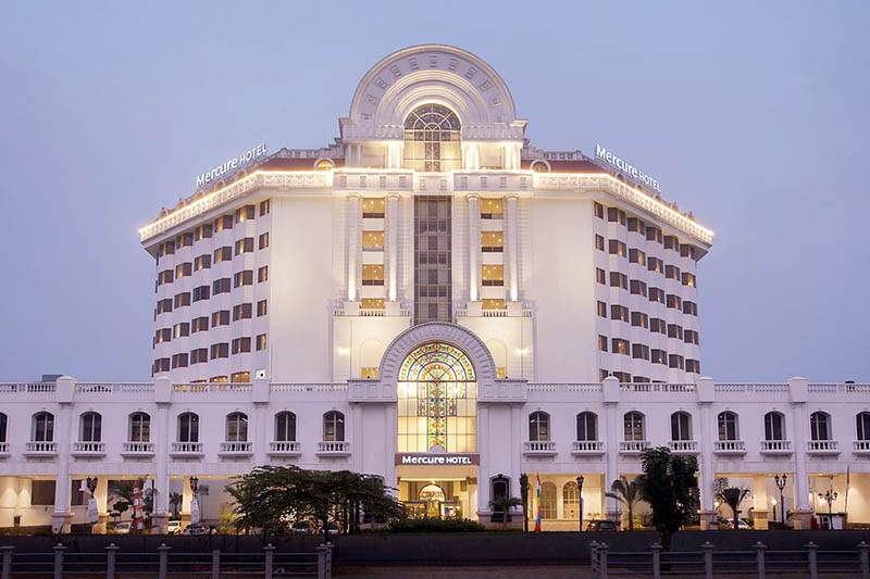 Mercure Jakarta Batavia