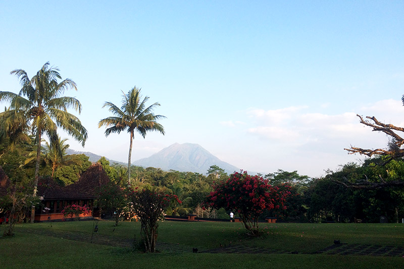 MesaStila Resort & Spa