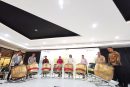 PP Properti Resmi Buka PALM PARK Hotel Surabaya