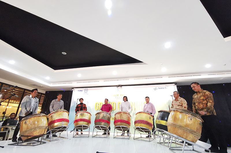 PALM PARK Hotel Surabaya