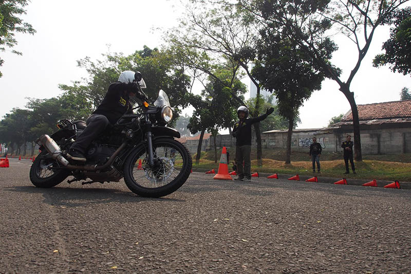 Royal Enfield